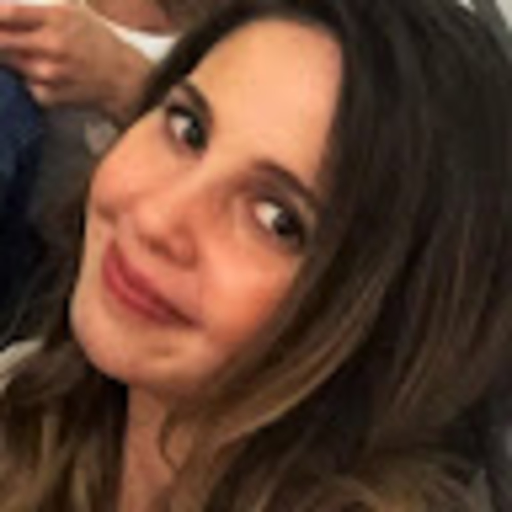 Meet your Posher, Gabriela